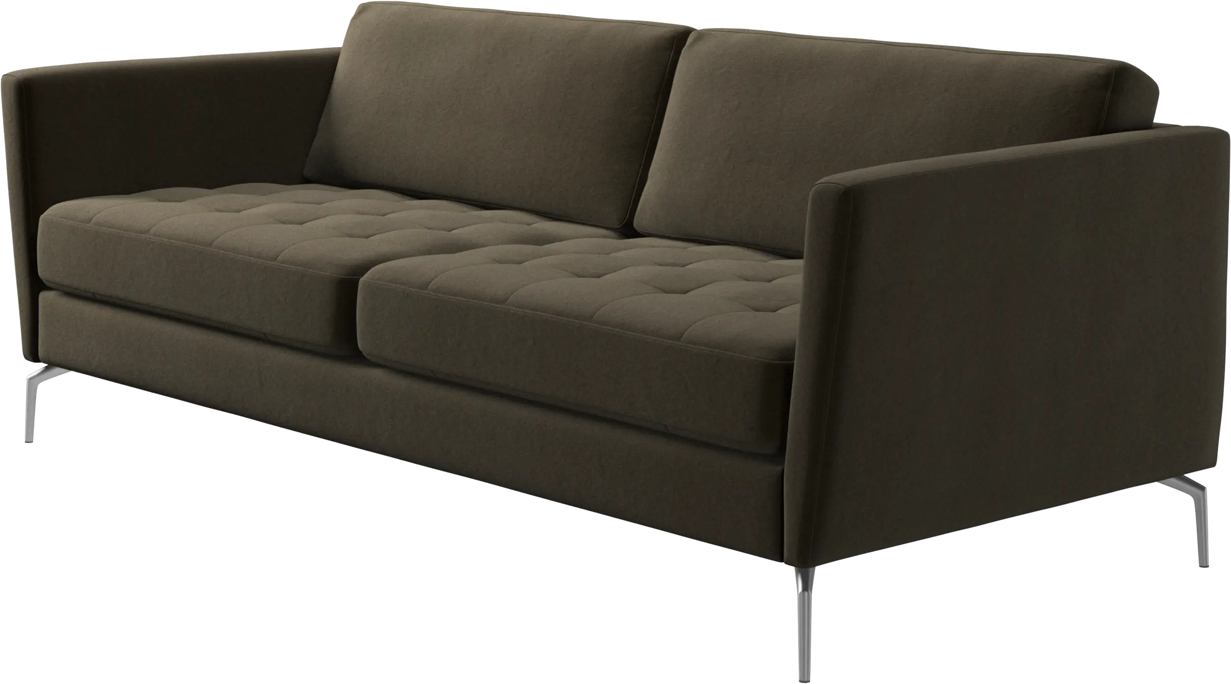 2.5人掛けデザイナーソファ | ボーコンセプトのコレクションは